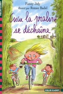 Cucu La Praline Se Dechaine
