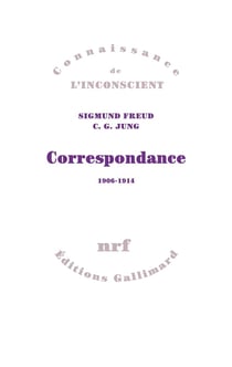 Correspondance 1906-1914