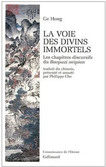 La Voie des Divins Immortels
