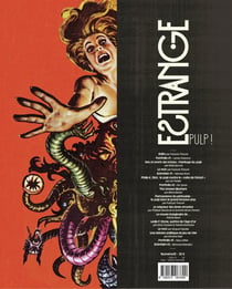 Estrange n.3 : Pulp !
