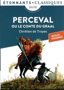 Perceval ou le Conte du graal