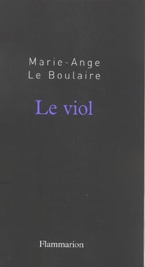 Le Viol