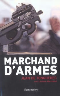 Marchand d'armes