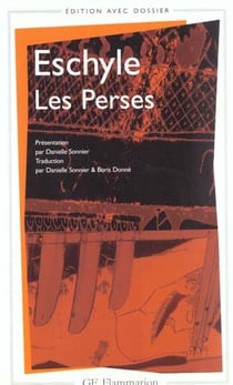 Les Perses.
