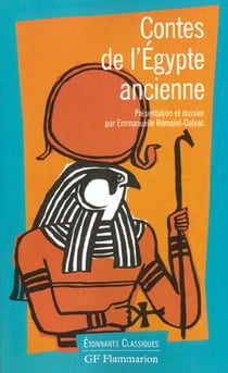 Contes de l'egypte ancienne