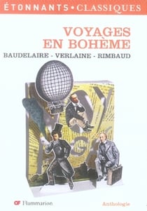 Voyages en Bohème