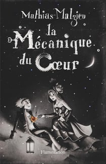La mécanique du coeur