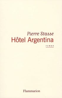 Hôtel Argentina
