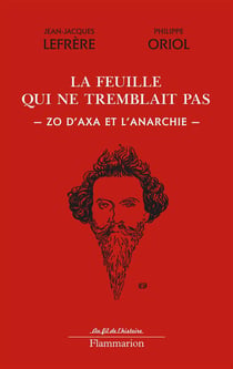 La feuille qui ne tremblait pas