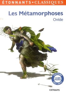 Les metamorphoses