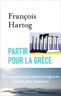 Partir pour la Grèce