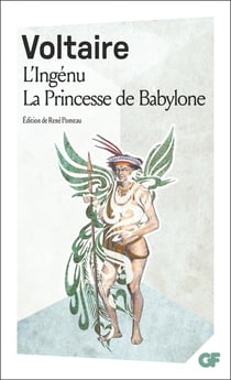 L'ingénu - La princesse de Babylone