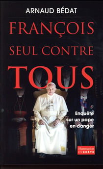 François, seul contre tous