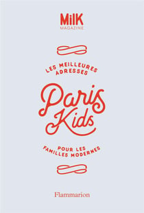 Paris Kids