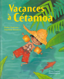 Vacances a cetamoa