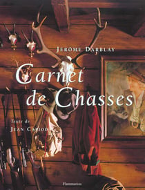 Carnet de chasse