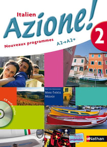Azione! Italien Niveau 2