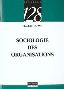 Sociologie des organisations