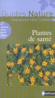 PLANTES DE SANTE