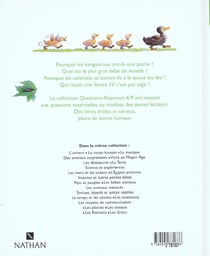 Les bébés animaux