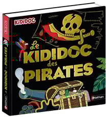 Le Kididoc des pirates