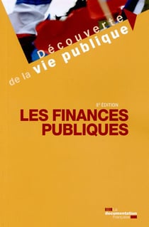 Les finances publiques (8e édition)