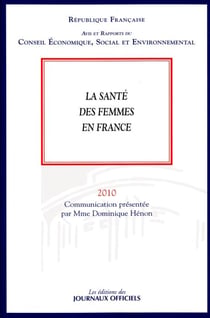 La santé des femmes en france ( 2010)