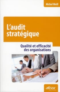 L'audit stratégique