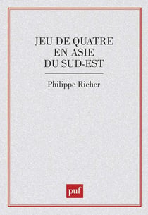 Jeu de 4 en asie du sud-est
