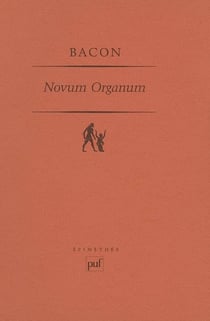 Novum Organum (2e édition)