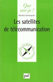 Les satellites de télécommunication