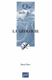 La géologie (4e édition)