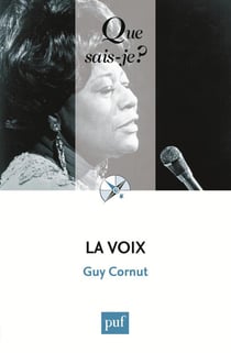 La voix (8e édition)