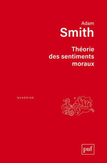 Theorie des sentiments moraux (3ed)