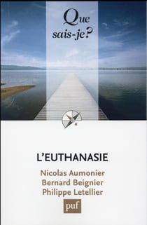 L'euthanasie (7e édition)