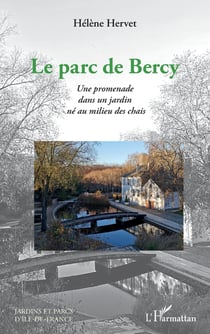 Le parc de Bercy