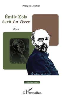 Emile Zola, écrit la terre