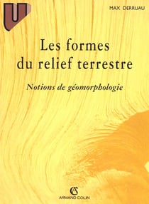 Les formes du relief terrestre
