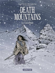 Death Mountains Tome 2