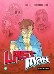Lastman Tome 9
