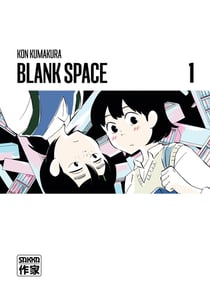 Blank space Tome 1