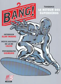 Bang n 5 janvier 2004