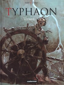 Typhaon T02 Vernon