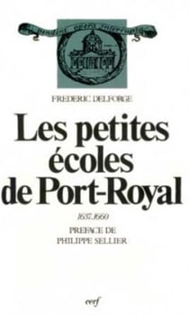 Les Petites Écoles de Port-Royal