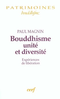 Bouddhisme, unité et diversité
