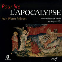 Pour lire l'Apocalypse