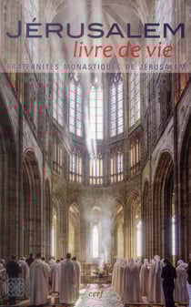 Jérusalem - Livre de Vie