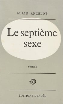 Le septieme sexe
