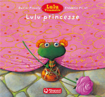 Lulu princesse