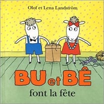 bu et be font la fete